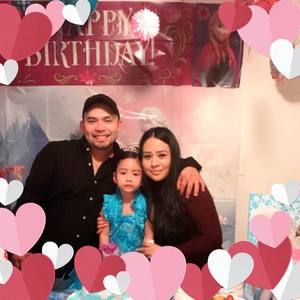 Meet your Posher, Frank